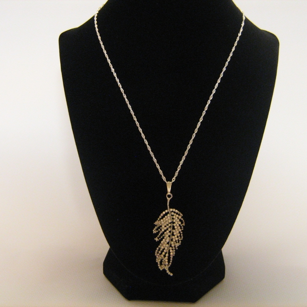 Statement Necklace - image 1